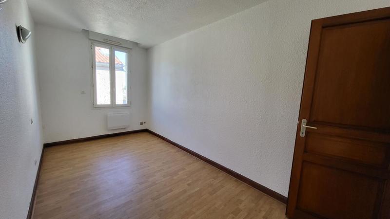 Maison - 85 m² - 5 pièces