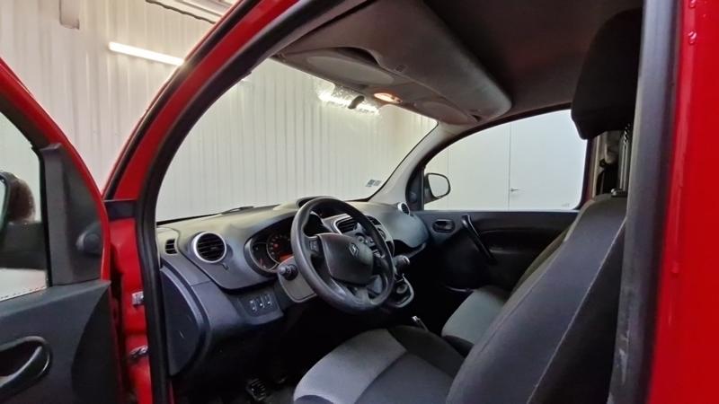 Renault Kangoo Express Extra R-Link - Blue dCi 95