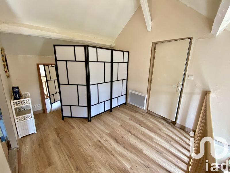 Maison - 108 m² - 6 pièces