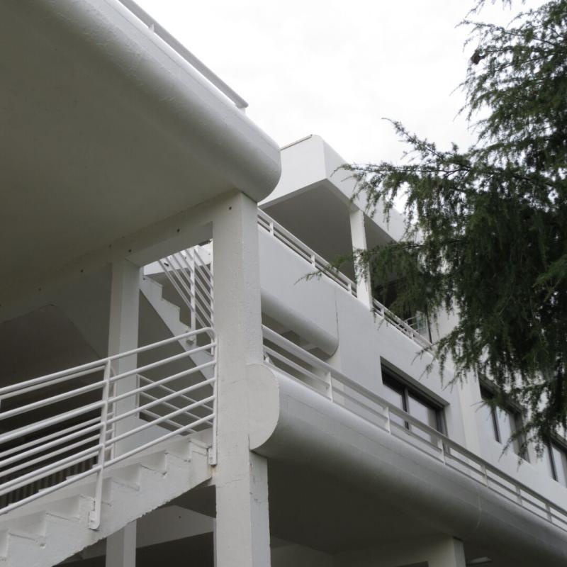 Villa - 265 m² - 9 pièces