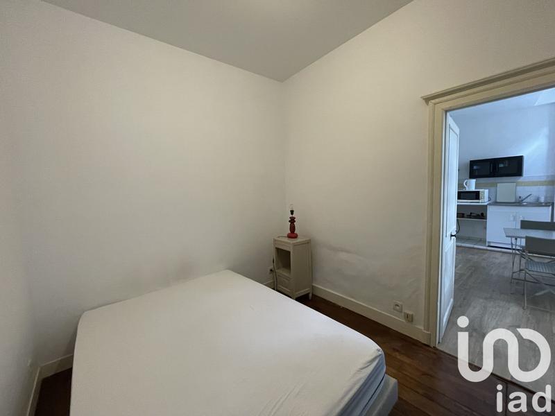 Maison - 360 m² - 17 pièces