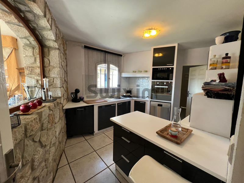 Villa - 159 m² - 6 pièces