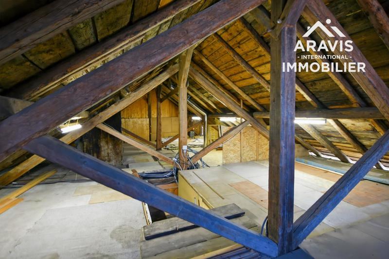 Maison - 180 m² - 7 pièces