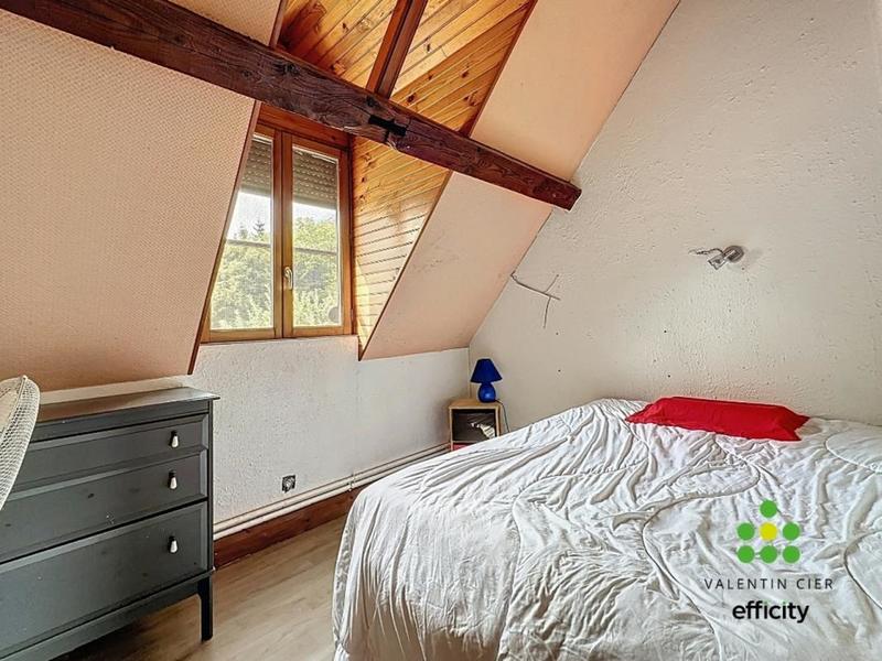 Bureau - 259 m² - 9 pièces