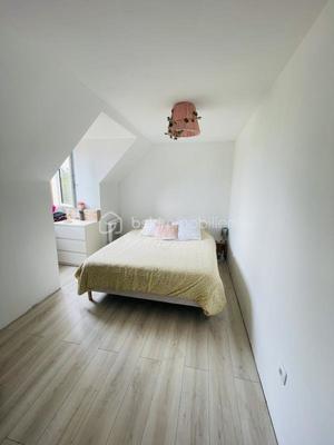 Maison - 81 m² - 4 pièces