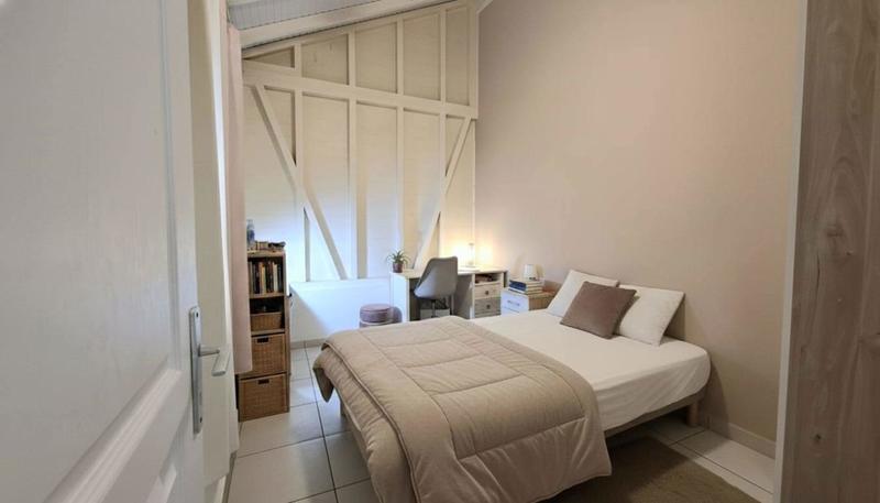 Maison - 171 m² - 4 pièces