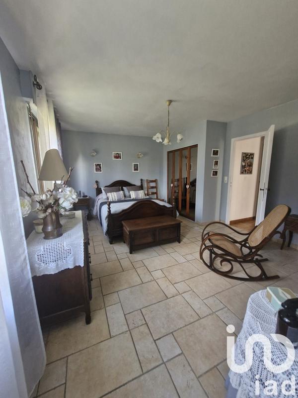 Maison de maîtres - 183 m² - 6 pièces