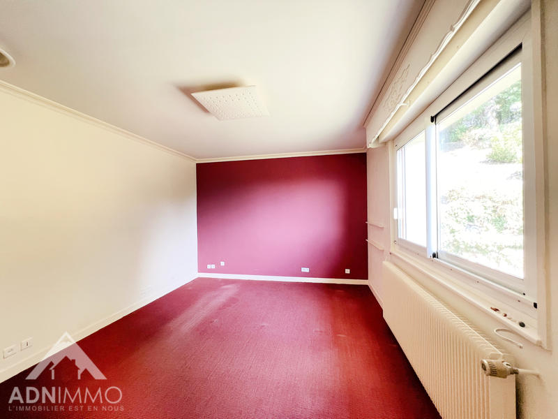 Maison - 167 m² - 5 pièces