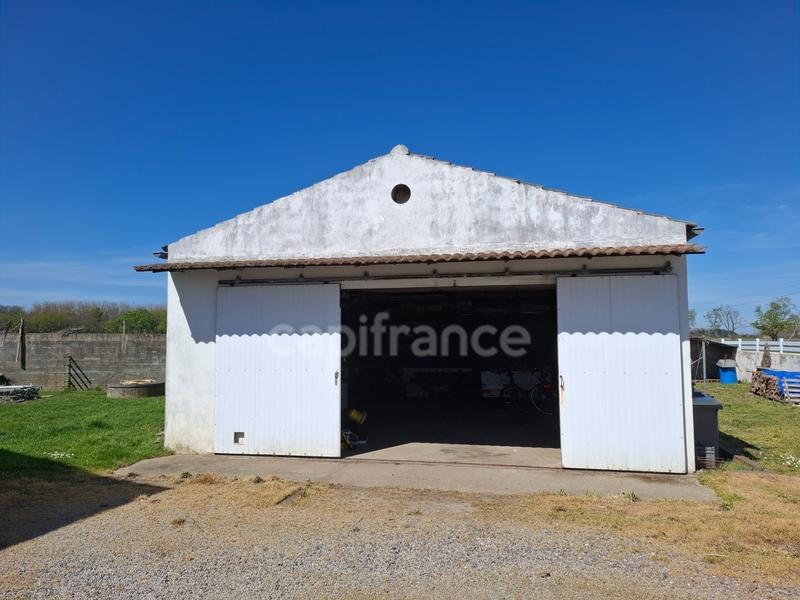 Maison - 128 m² - 6 pièces