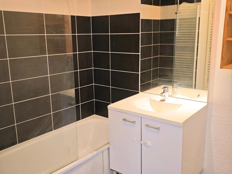 Duplex - 62 m² - 3 pièces