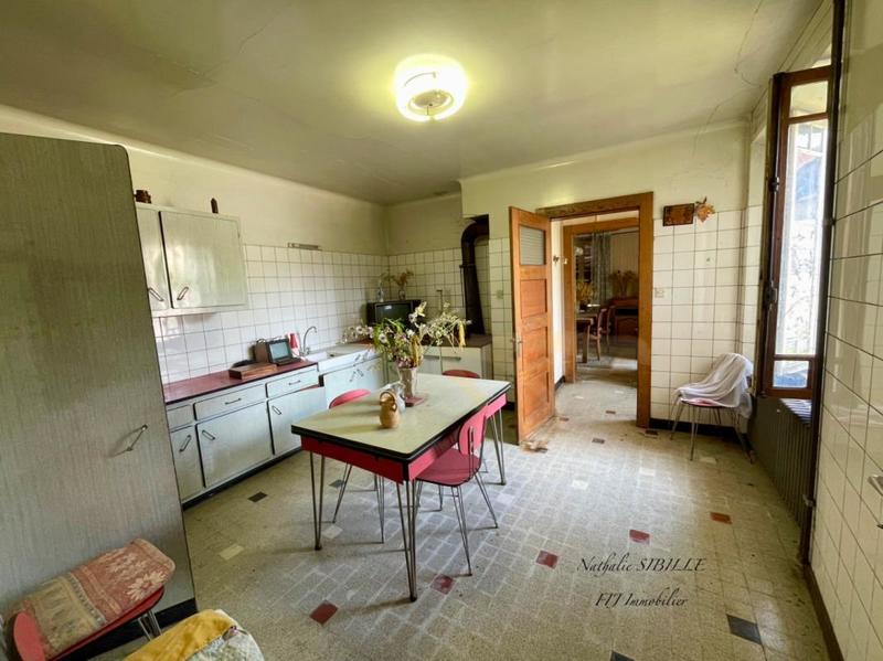 Maison - 346 m² - 15 pièces