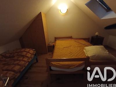 Maison de village - 55 m² - 4 pièces