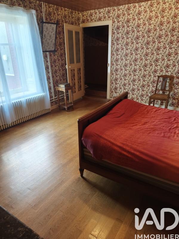 Maison de campagne - 148 m² - 5 pièces