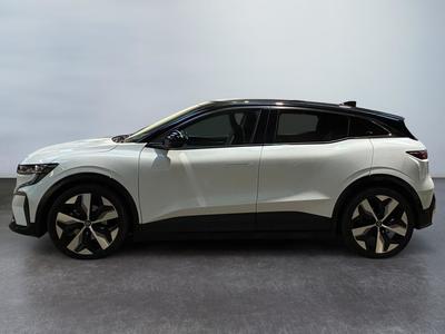 Renault Mégane E-Tech Ev60 220 ch super charge Techno