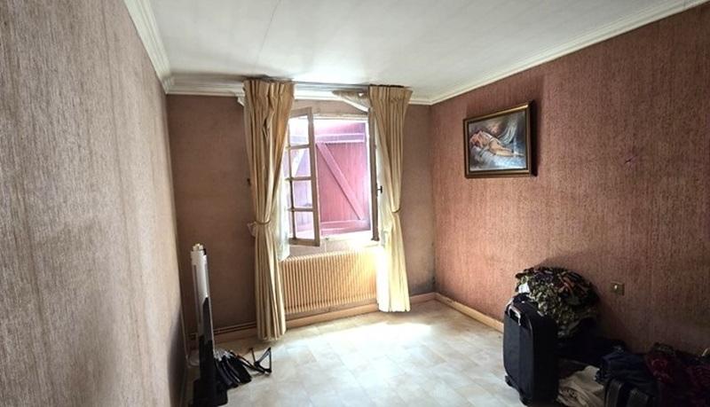 Maison de ville - 95 m² - 5 pièces