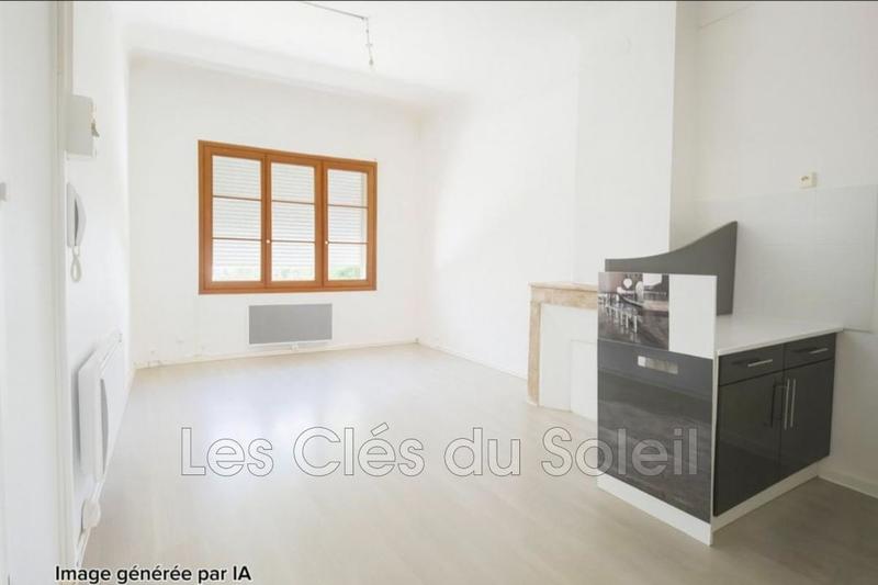 Appartement - 51 m² - 2 pièces