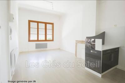 Appartement - 51 m² - 2 pièces
