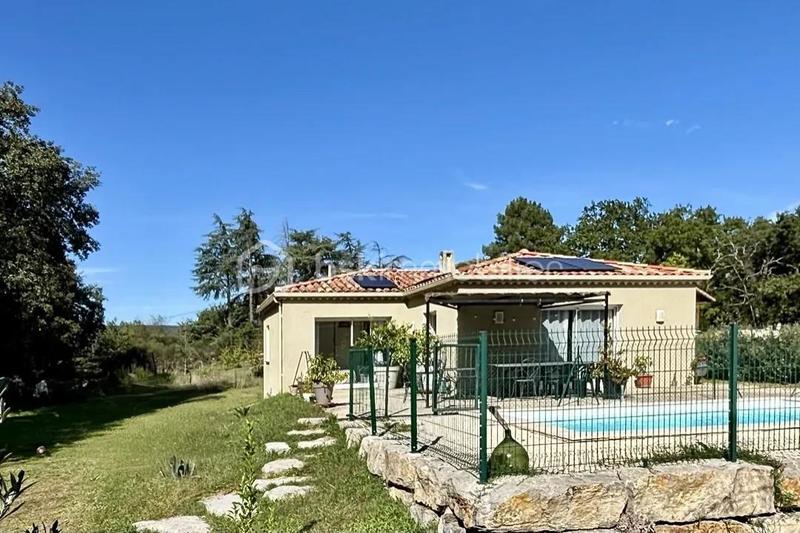 Villa - 87 m² - 4 pièces