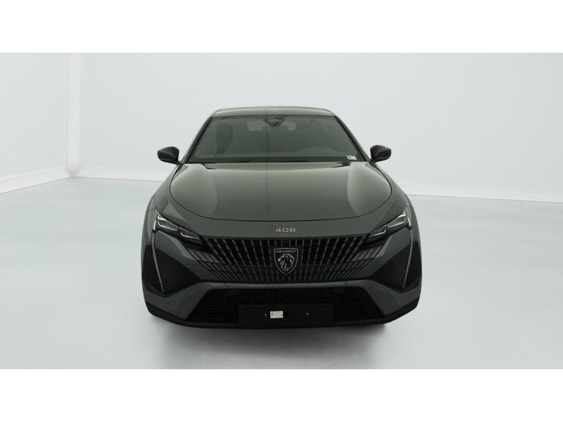 Peugeot 408 Hybrid 145 E-Dcs6 Gt
