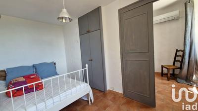 Appartement - 83 m² - 3 pièces