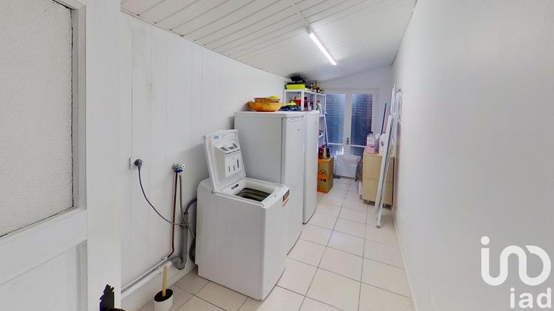 Maison de village - 81 m² - 4 pièces