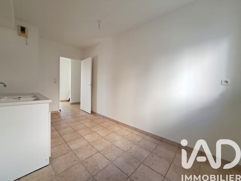 Appartement - 87 m² - 4 pièces