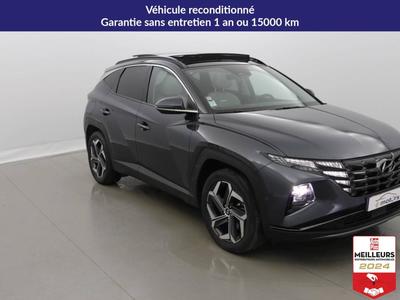 Hyundai Tucson t-Gdi 265 Htrac Plug-in Bva6 Executive