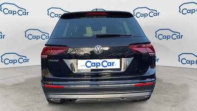 Volkswagen Tiguan 2.0 Tdi 150 Dsg7 Match - Automatique