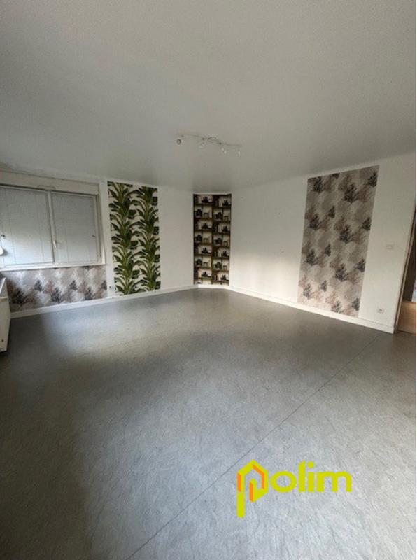 Maison - 190 m² - 7 pièces