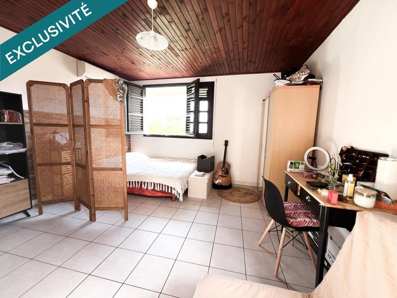 Maison - 320 m² - 12 pièces