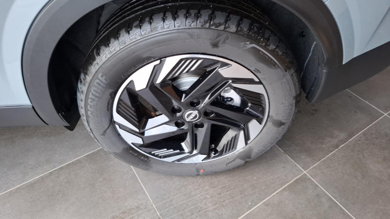 Nissan Qashqai III 1.3 Mhev 158ch Xtronic n-Connecta