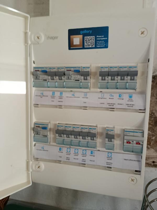 Maison - 129 m² - 5 pièces