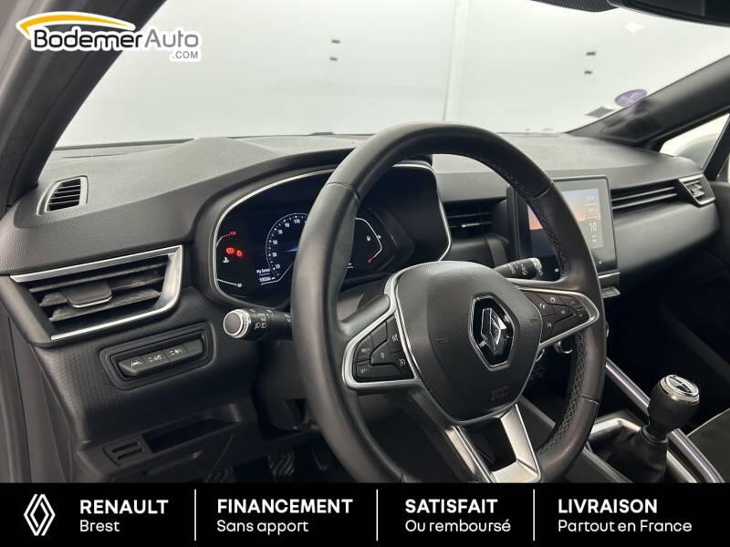 Renault Clio TCe 100 Intens