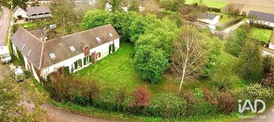 Maison - 84 m² - 3 pièces