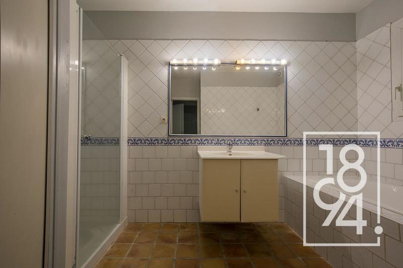 Villa - 100 m² - 4 pièces