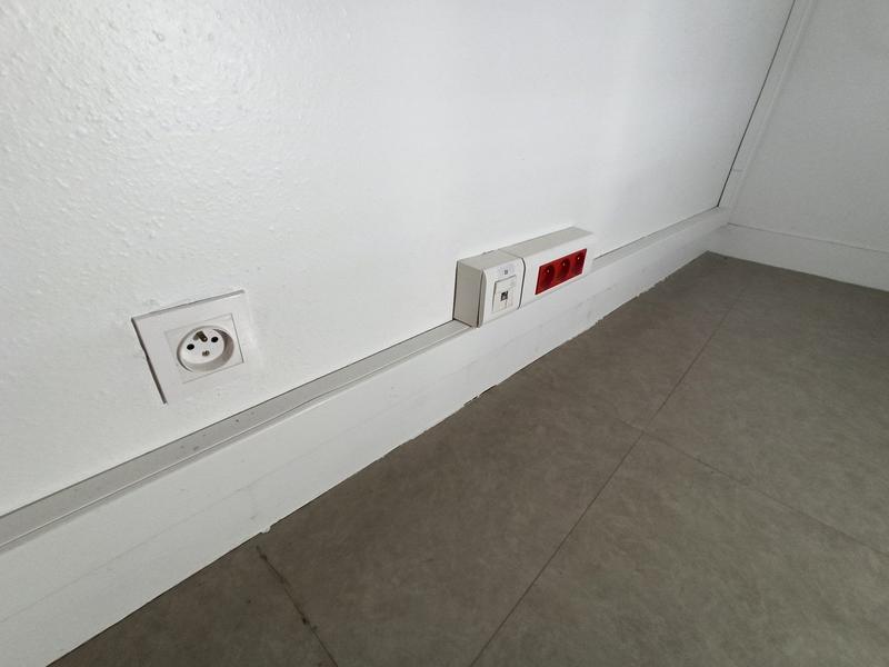 Local commercial - 167 m²