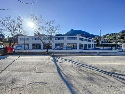 Local commercial - 134 m²