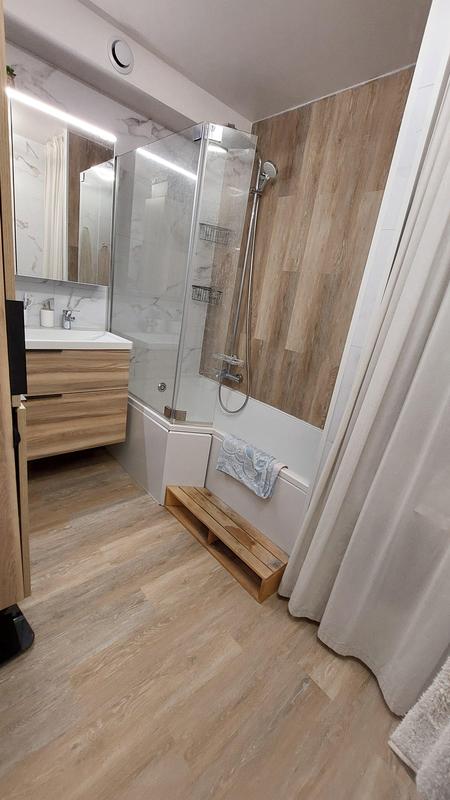 Appartement - 77 m² - 4 pièces