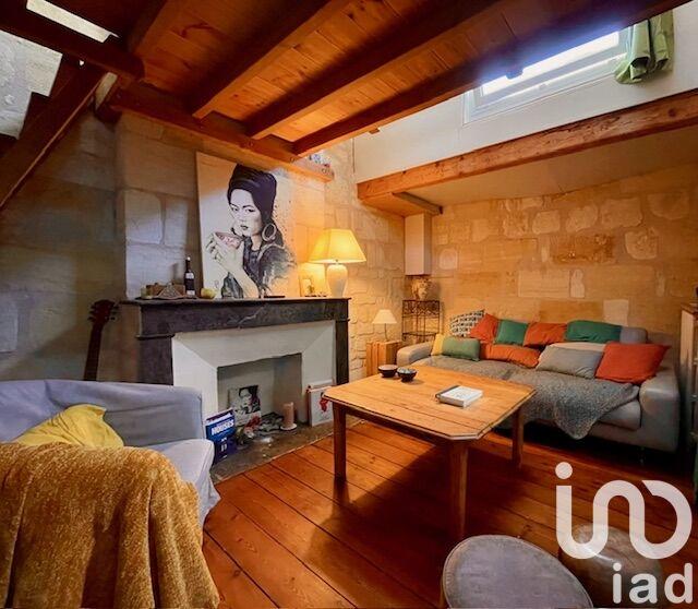 Appartement - 136 m² - 3 pièces