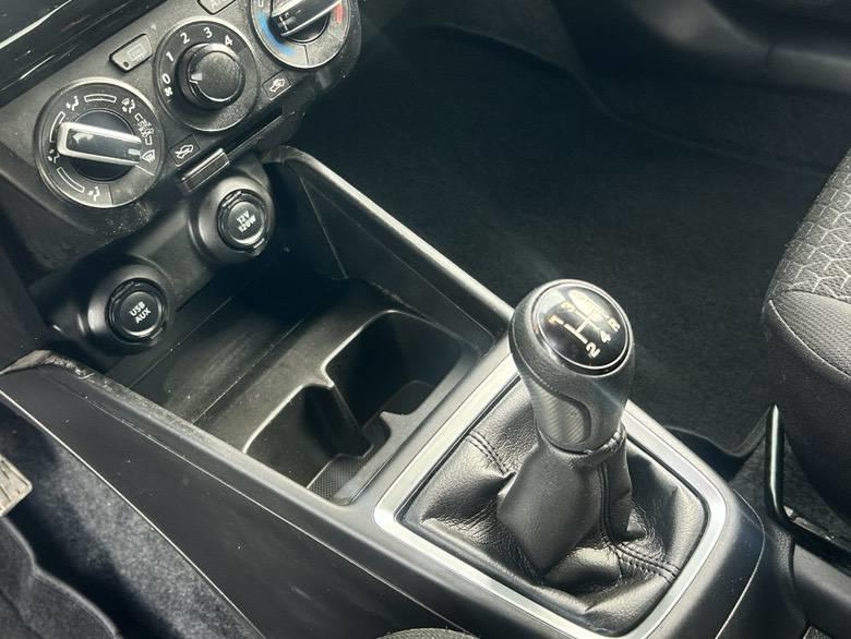 Suzuki Swift 1.2 Dualjet Hybrid 83ch Pack AllGrip