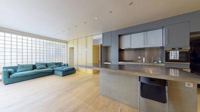 Atelier d'activités - 104 m²