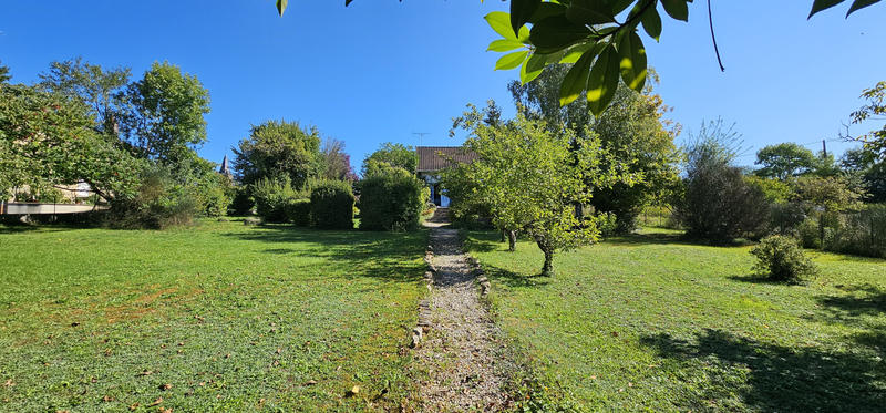 Maison - 71 m² - 4 pièces