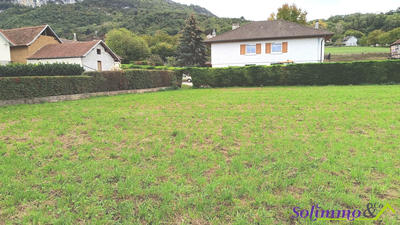 Terrain - 532 m²