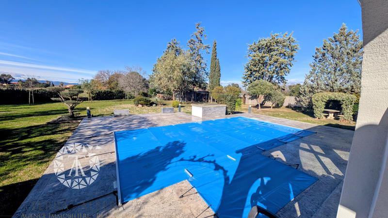 Villa - 150 m² - 5 pièces