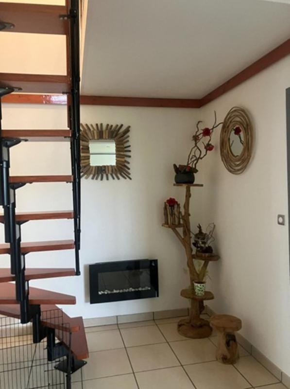 Maison - 114 m² - 4 pièces