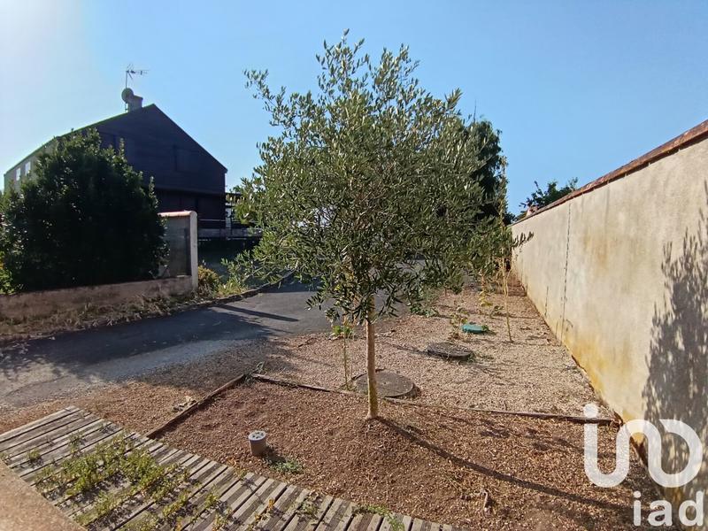 Maison - 137 m² - 5 pièces