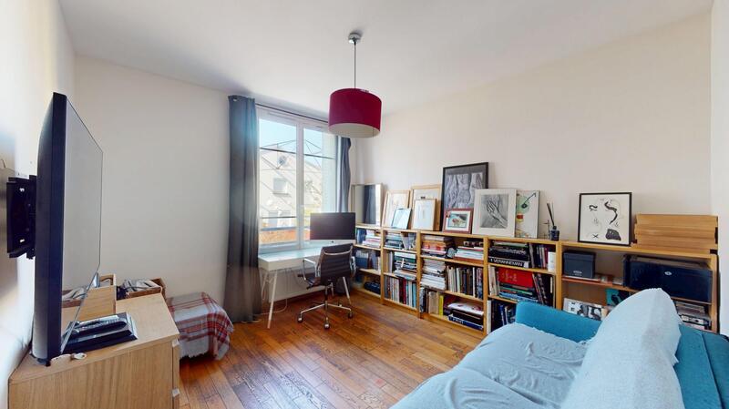 Maison - 150 m² - 8 pièces