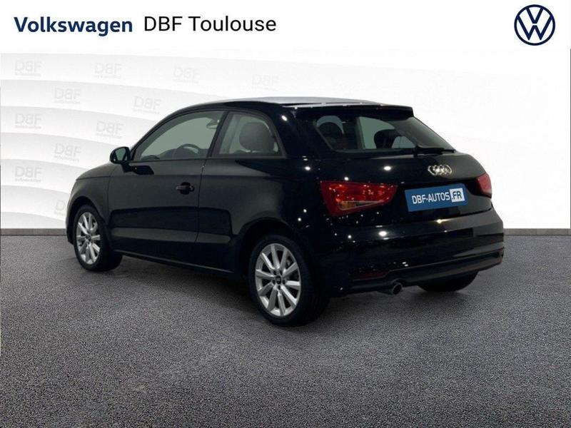 Audi A1 1.0 Tfsi ultra 95 Ambition