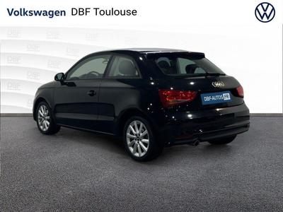 Audi A1 1.0 Tfsi ultra 95 Ambition