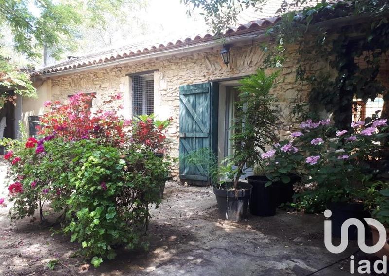 Maison de campagne - 370 m² - 10 pièces